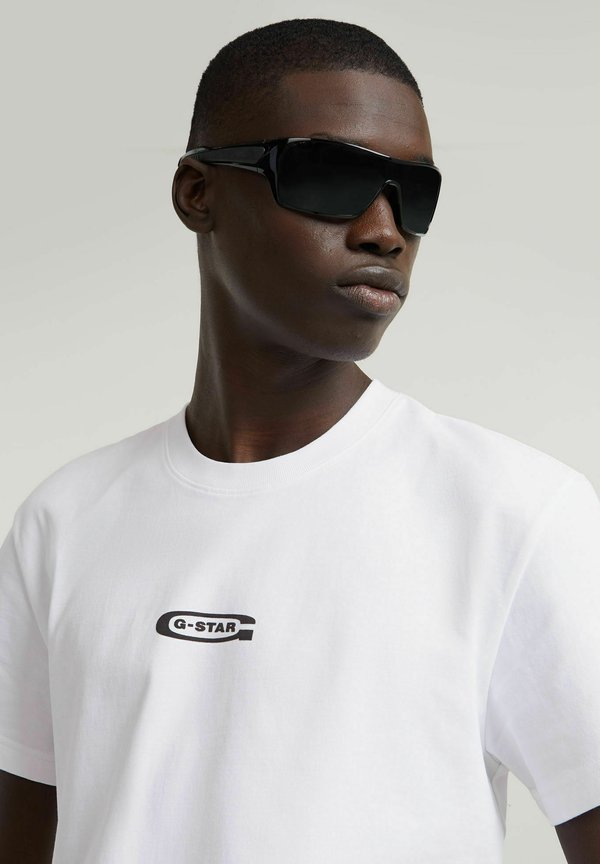 G-STAR PHOTO PRINT REGULAR