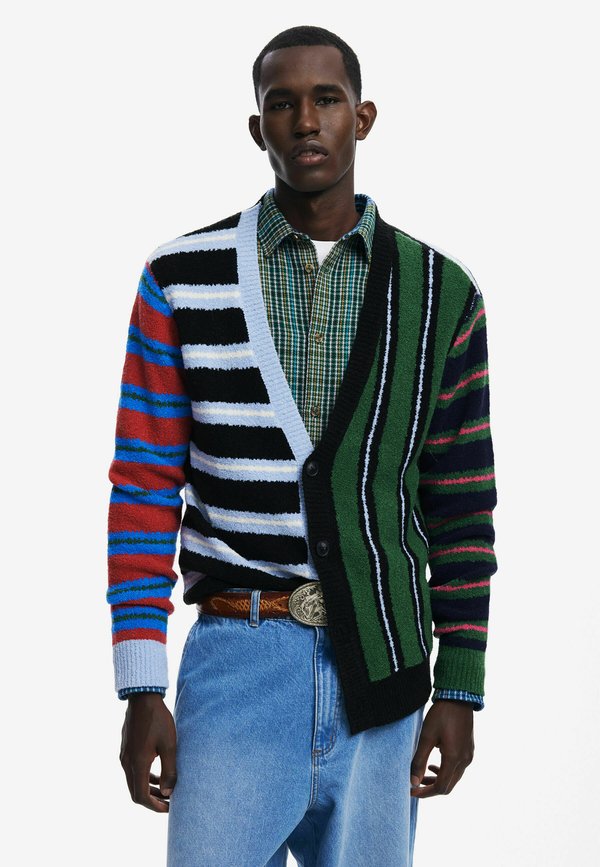 Desigual