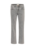 Cream CRLONE STRAIGHT LEG COCO FIT