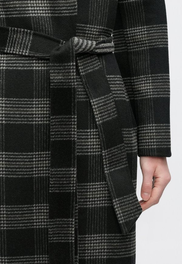 TWINSET OVERCOAT