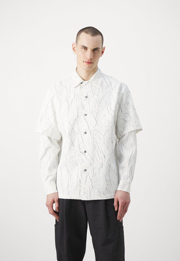 Han Kjøbenhavn WRINKLE TWO LAYERED UNISEX