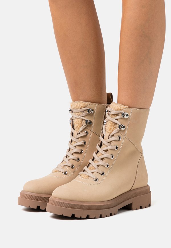 Anna Field by Zalando LEATHER