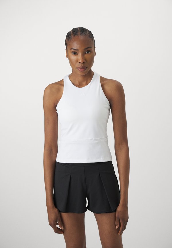 adidas Performance Y TANK MIDI