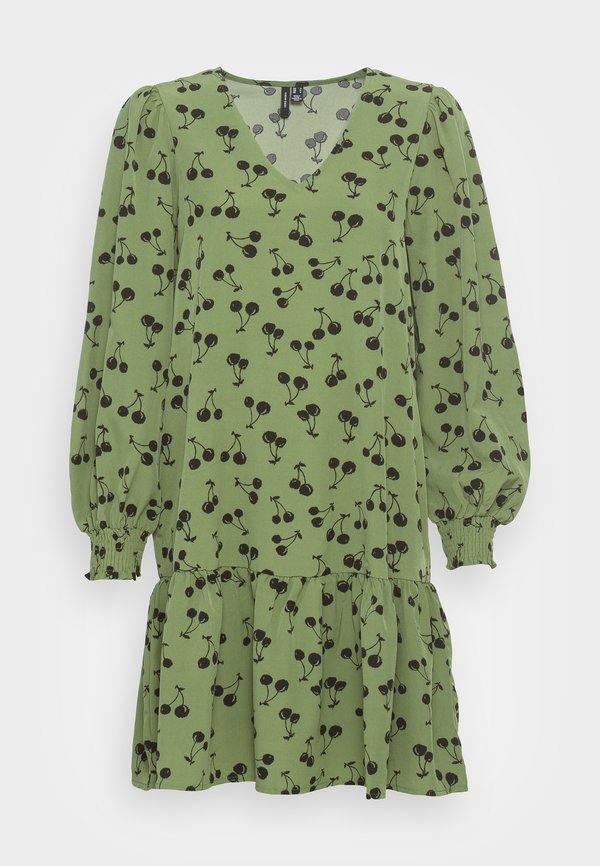 Vero Moda VMBILLI CHERRY V NECK