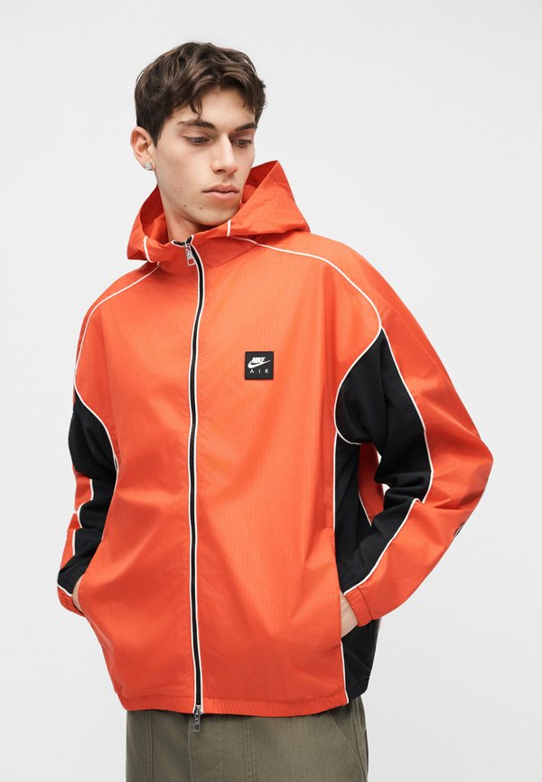 Nike Sportswear M NK AIR FZ HYBRID UTL JKT HD