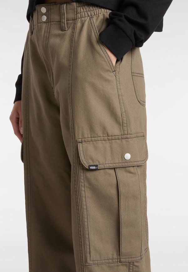 Vans 6OZ CANVAS SIDEWALK