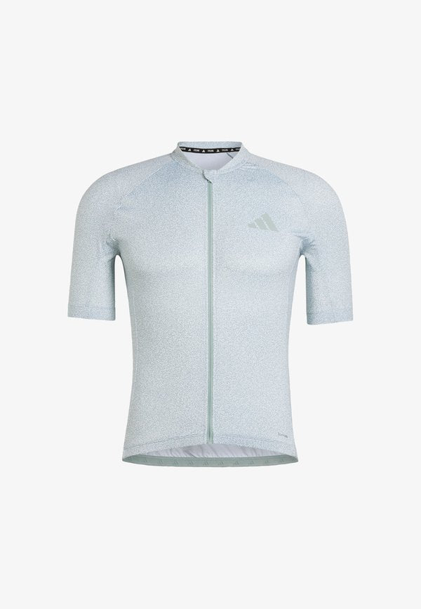 adidas Performance Cycling Jersey - wonder sage