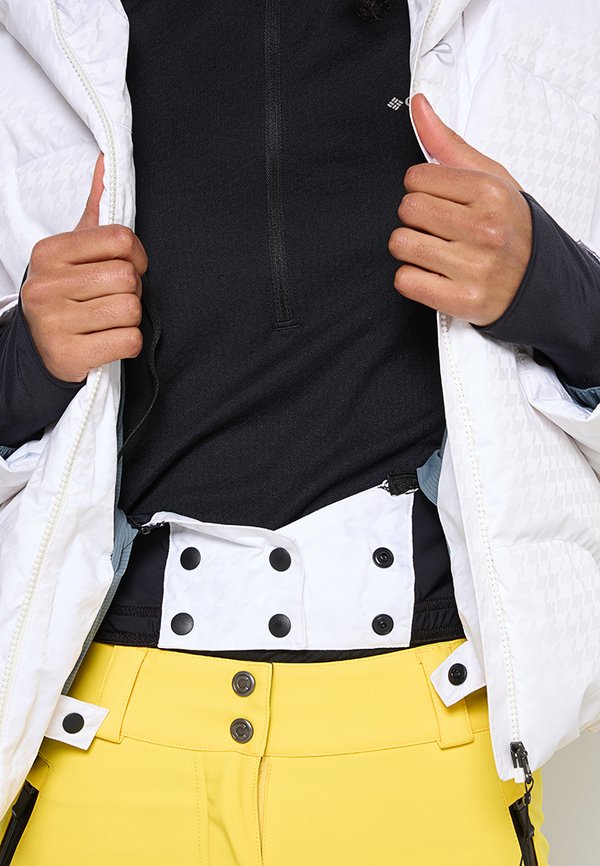 Colmar REGULAR FIT