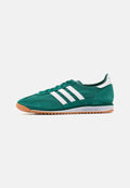 adidas Originals SL 72 OG - Trainers - collegiate green/footwear white/off white