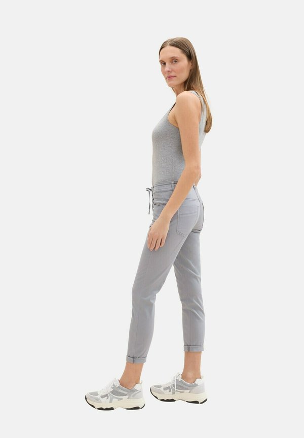 TOM TAILOR TTTAPERED RELAXED