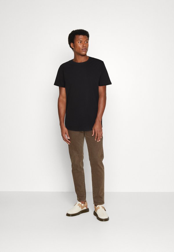 Only & Sons ONSMATT LONGY TEE 5 PACK