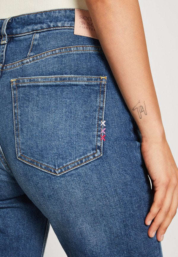 Scotch & Soda SEASONAL ESSENTIALS HIGH FIVE