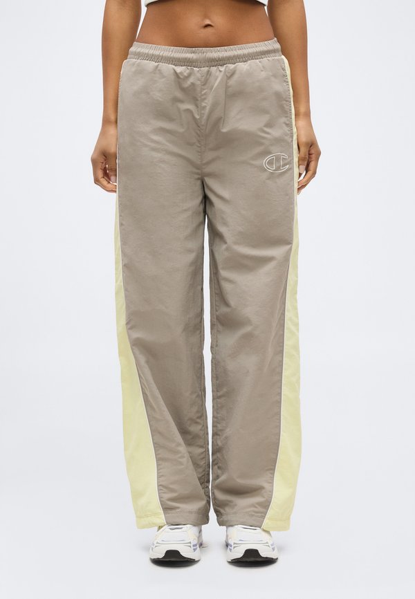 Champion STRAIGHT HEM PANTS