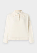ONLY ONLHAZE LIFE BUTTON UP HIGHNECK