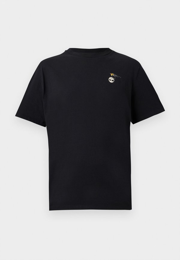 Timberland SLOGAN TEE
