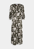VILA Tall VIJILIA SIRI FAKE WRAP MIDI