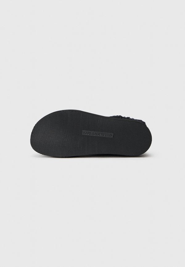 KARL LAGERFELD THERMO LOGO