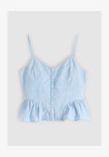 Levi's® MONET SL BLOUSE - Top - soft current