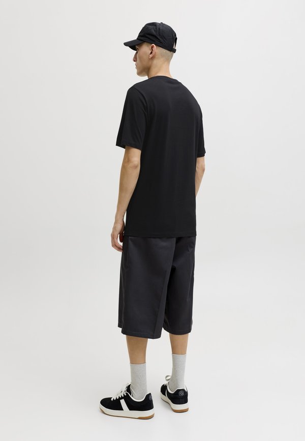 Jack & Jones JJINDIANA TEE CREW NECK