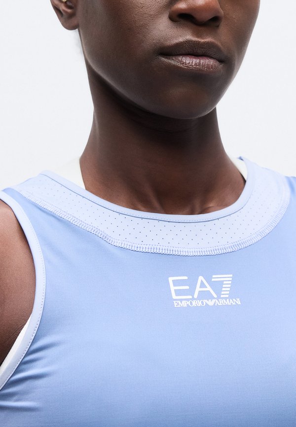 EA7 Emporio Armani TENNIS PRO FREESTYLE TANK