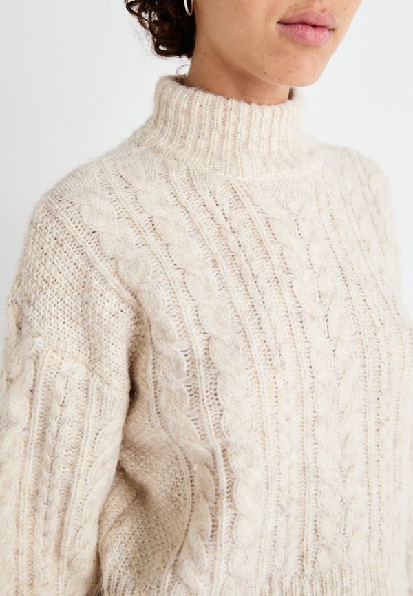 ONLY ONLIDA LIFE HIGH NECK