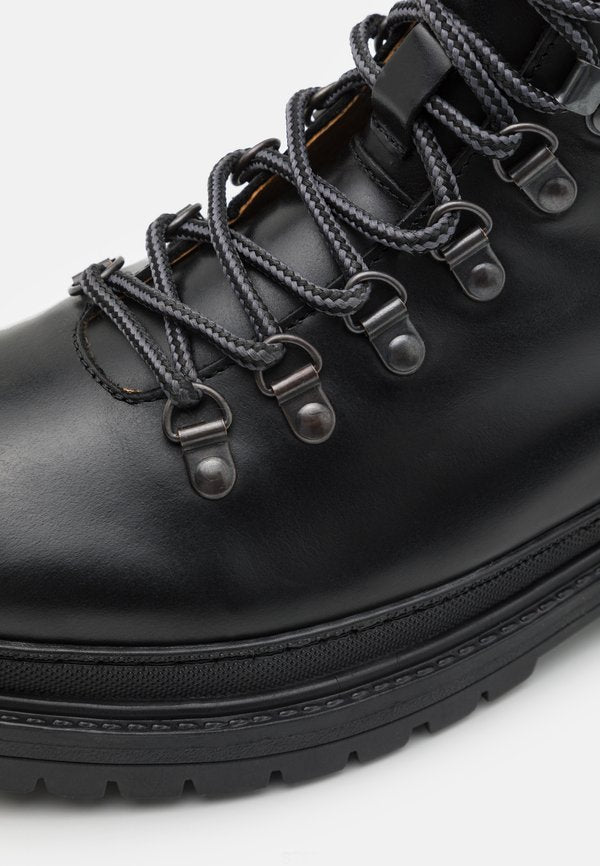 Zign by Zalando LEATHER