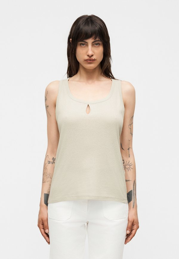 Victoria Beckham SPLIT TANK