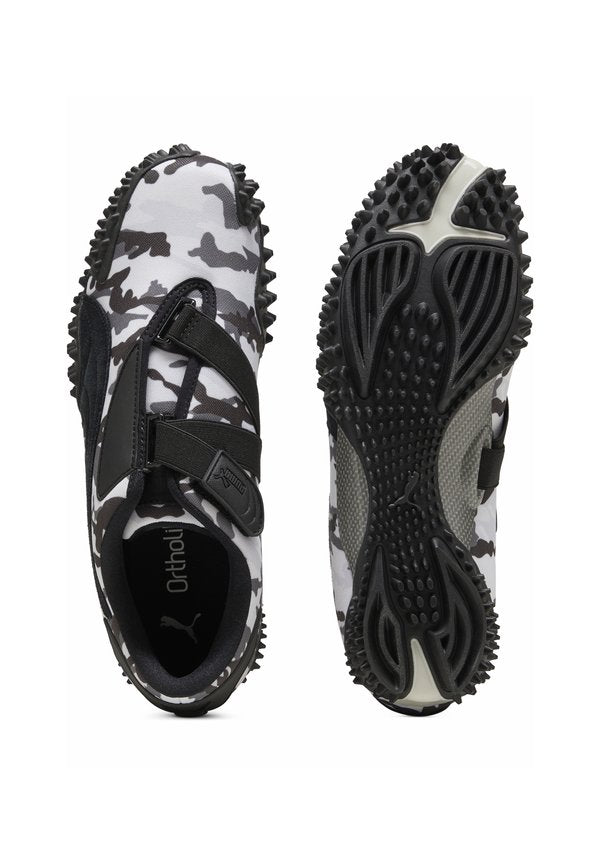 Puma MOSTRO CAMO UNISEX