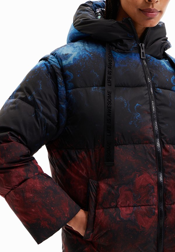 Desigual UPPSALA