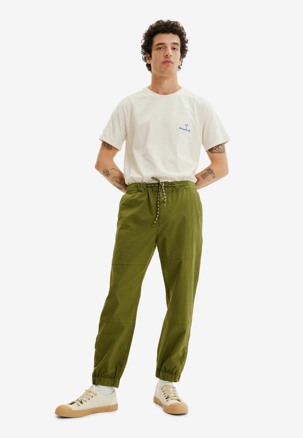 Desigual CARGO JOGGER