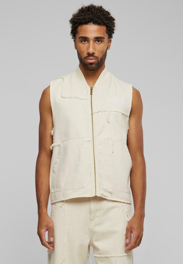 Karl Kani  RETRO PATCHWORK