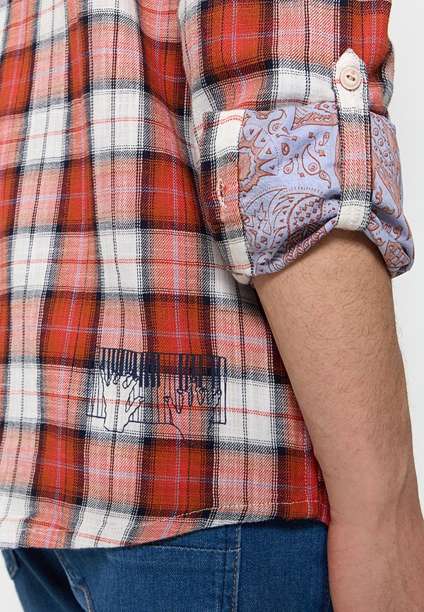 Scotch & Soda