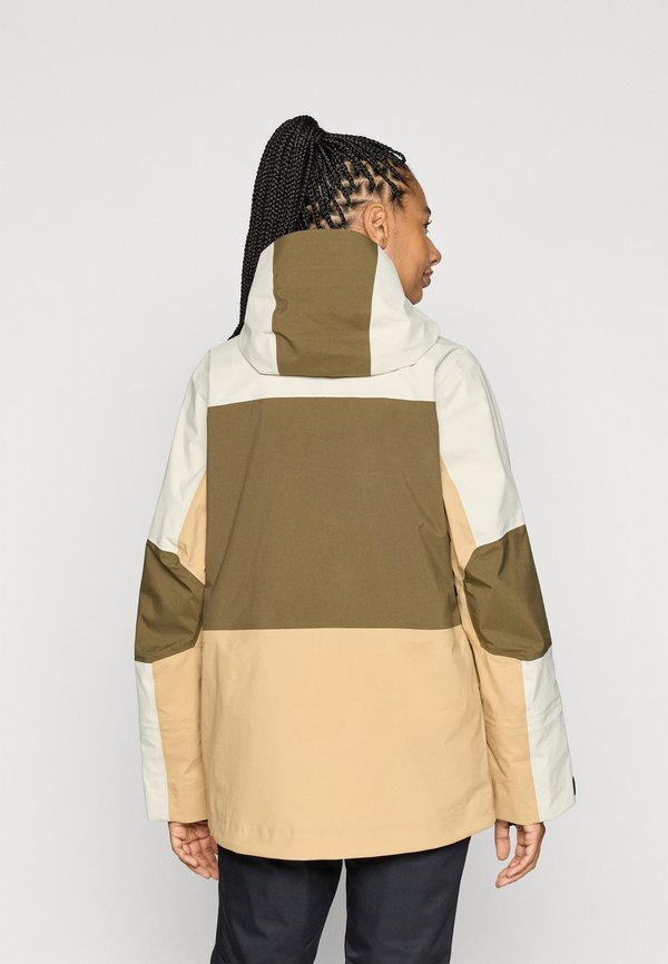 Peak Performance GRAVITY GORE-TEX JACKET