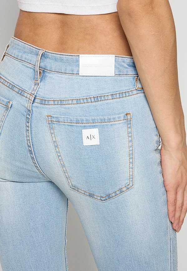 Armani Exchange