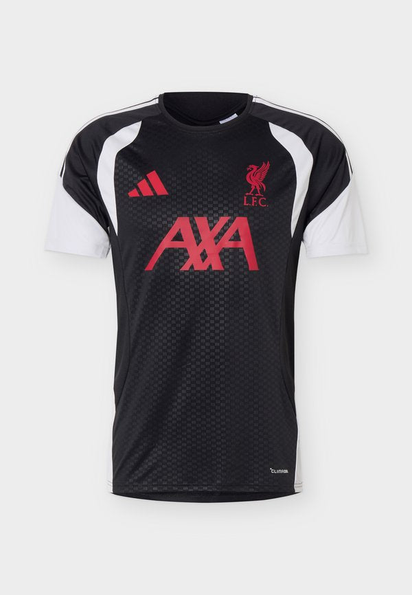 adidas Performance LIVERPOOL FC 26/27 TIRO TRAINING  - Club wear - black