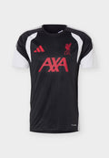 adidas Performance LIVERPOOL FC 26/27 TIRO TRAINING  - Club wear - black