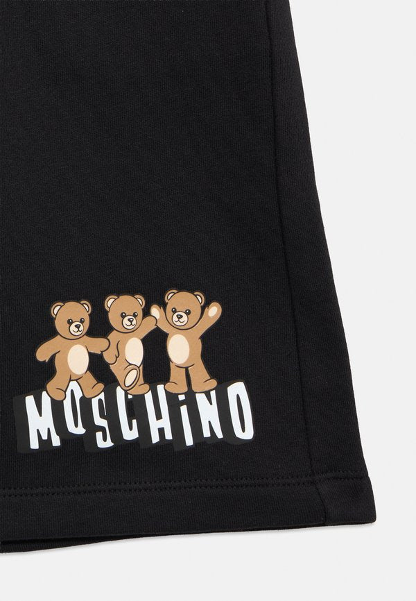 MOSCHINO UNISEX