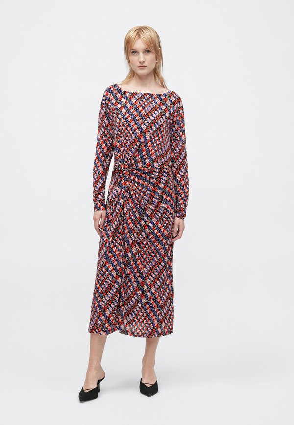 Diane von Furstenberg HANNA DRESS