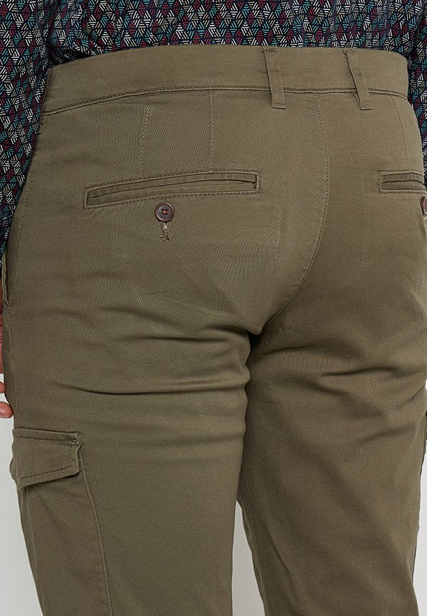 INDICODE JEANS YATZY  REGULAR  FIT
