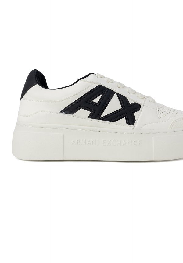 Armani Exchange