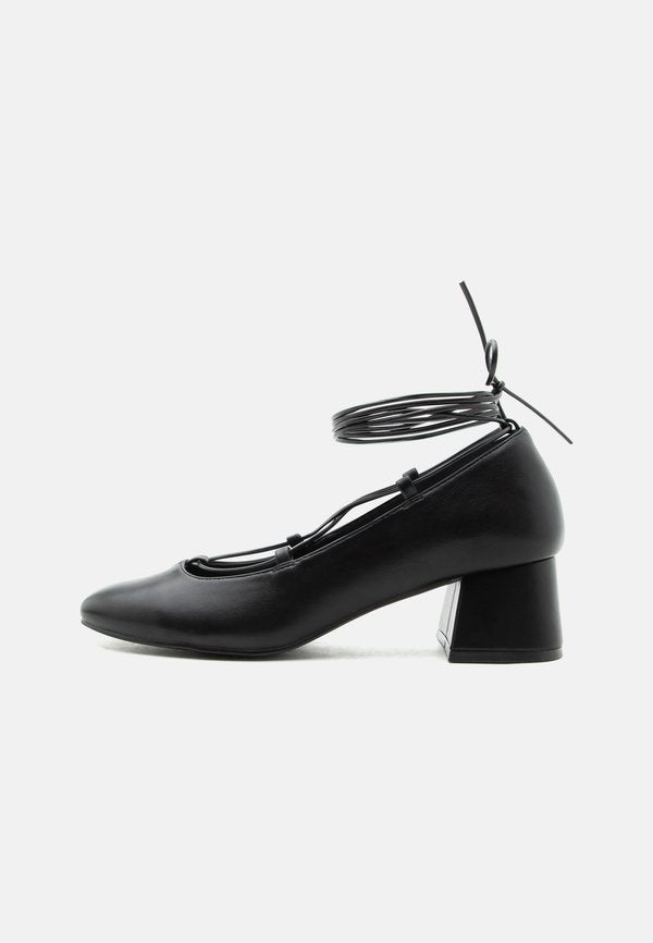 ONLY SHOES ONLCARMEN LACE UP