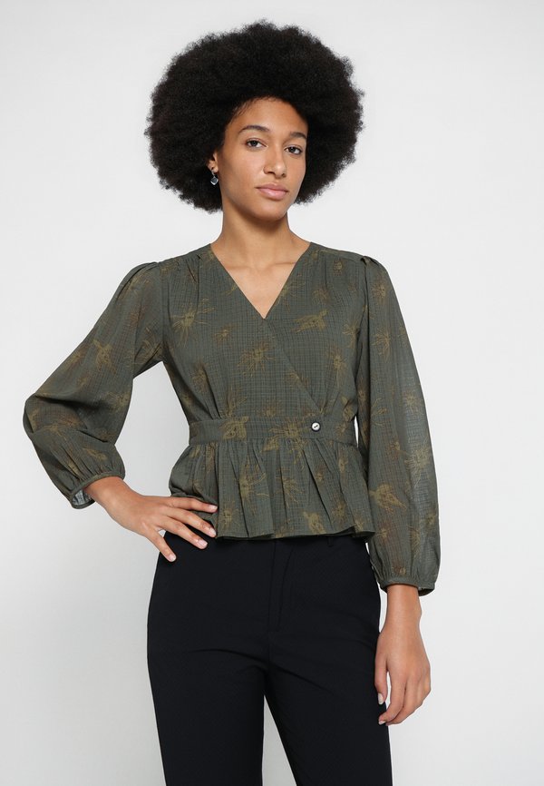 Scotch & Soda
