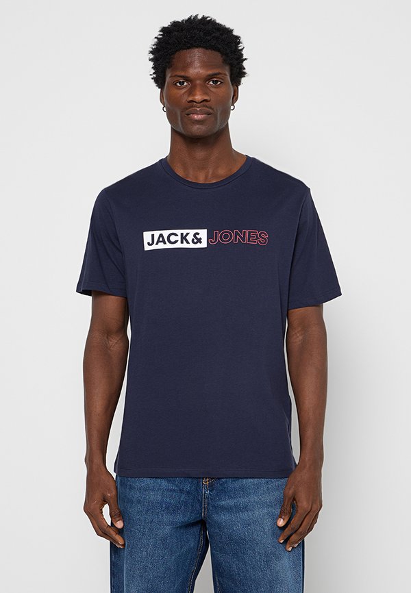 Jack & Jones JWHCORP 2 PACK