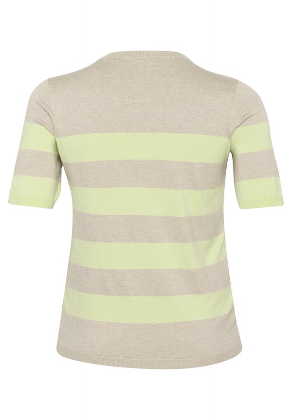 Kaffe Curve KCLIZZY STRIPED