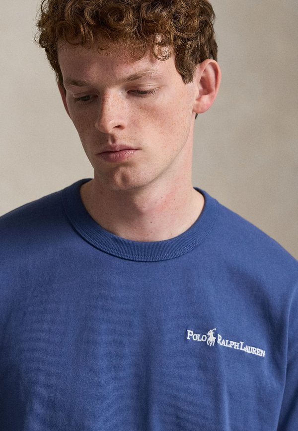 Polo Ralph Lauren RELAXED FIT LOGO JERSEY T-SHIRT