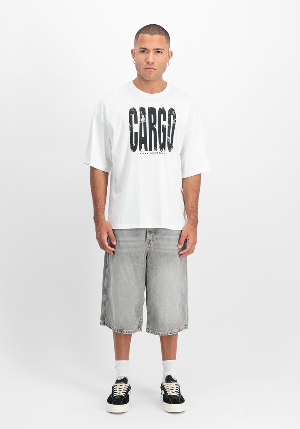 Alpha Industries CARGO PRINT