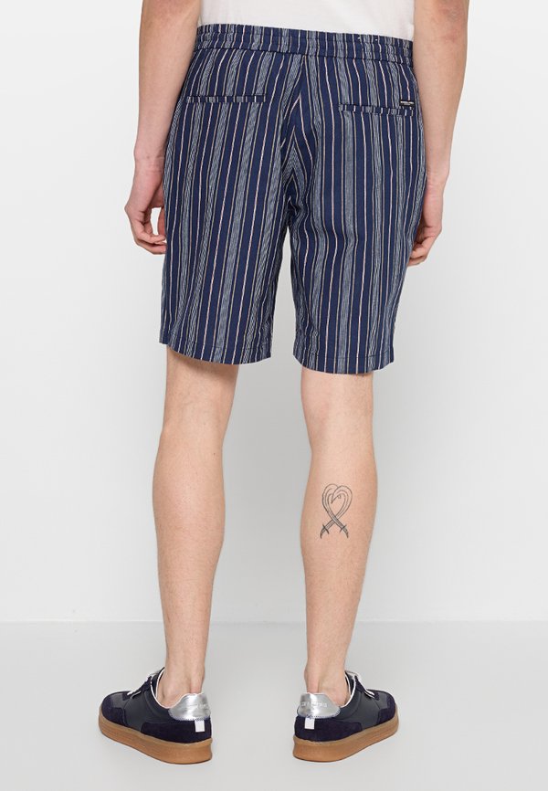 Scotch & Soda