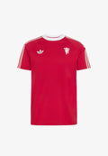 adidas Originals MANCHESTER UNITED - Club wear - team victory red