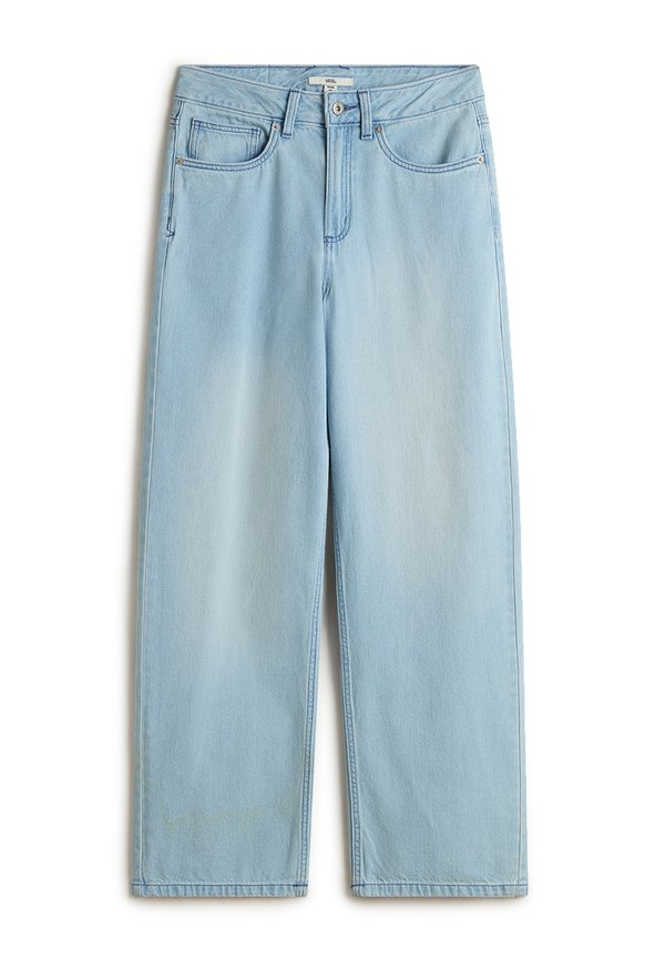 Vans SIRELLE 5 POCKET PUDDLE TROUSERS,
