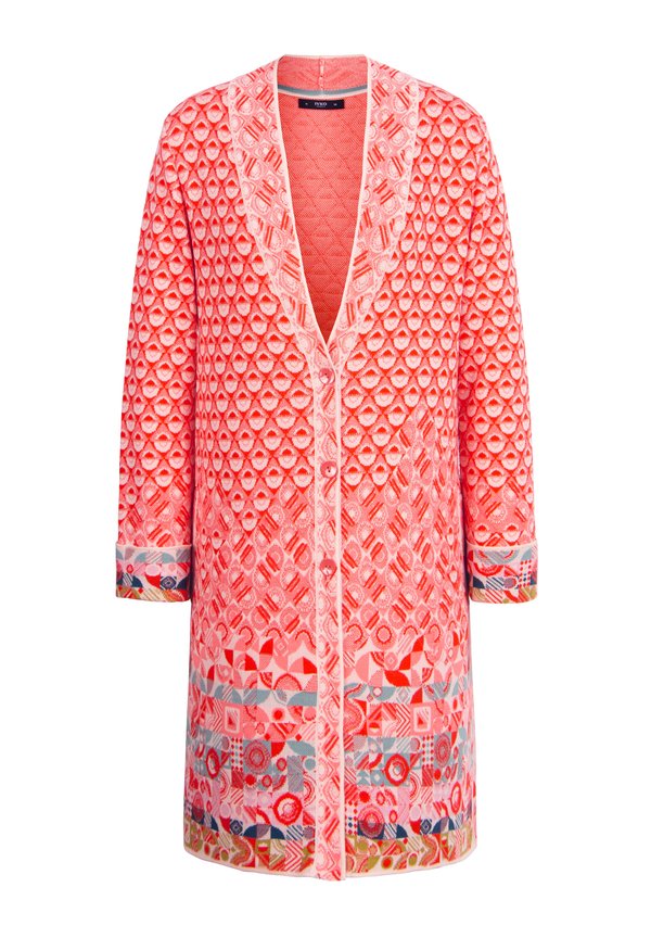 Ivko JACQUARD MIX MATCH PATTERN